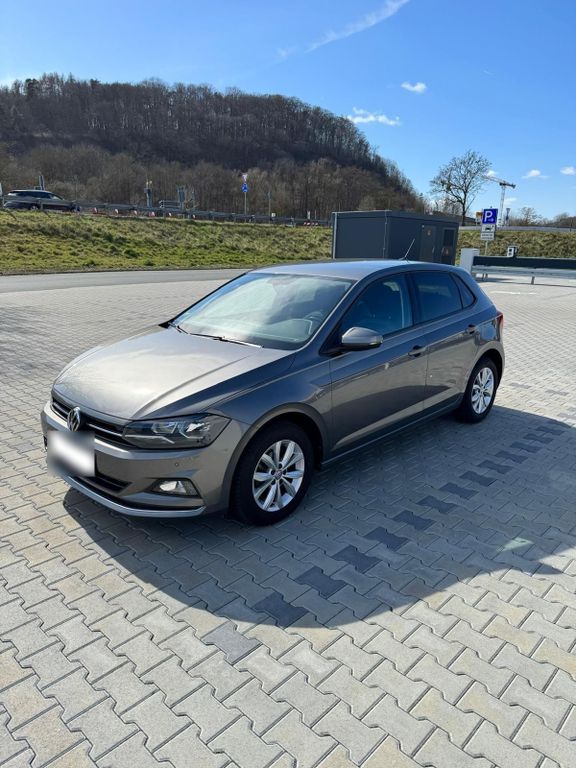 Image of Volkswagen Polo