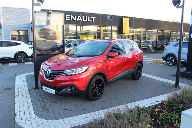 Renault Kadjar 1.2 TCe 130 Experience ENERGY *PDC*AHK*