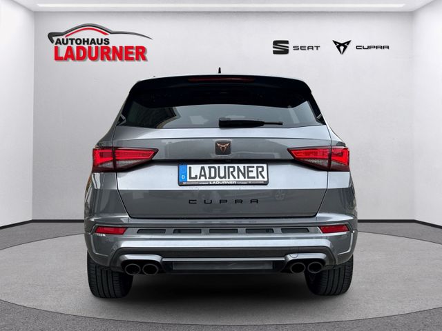 Ateca 2.0 TSI DSG 4D Navi/LED/DAB/Kamera/PDC/ACC
