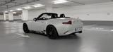 Mazda MX-5 2.0 SKYACTIV-G  - gebrauchte Mazda MX-5 aus dem Jahr 2019