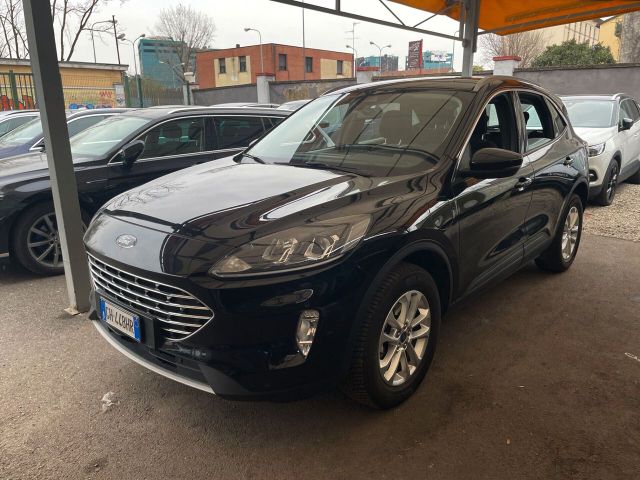 Ford Kuga 2.5 Plug In Hybrid 225 CV CVT 2WD Tita