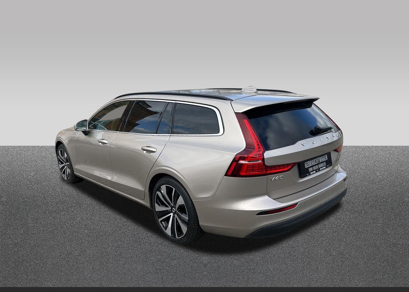 Volvo V60 B3 Core Garantie/gebr.WR/Leder