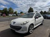 Peugeot 206 + *TÜV NEU* - Peugeot 206 Gebrauchtwagen