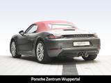 Porsche Boxster 718 S Sportabgasanlage Schaltgetriebe - Porsche Boxster in Wuppertal