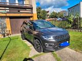 Jeep Compass 4xe PHEV, Neue Hybridbatterie, Voll - Jeep Compass von privat