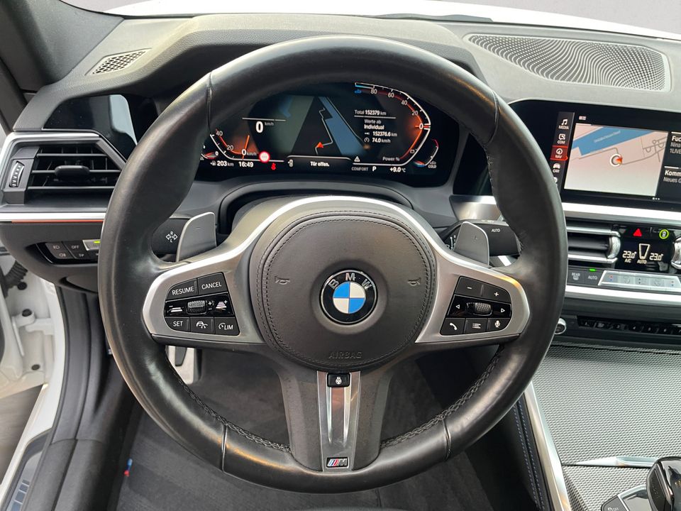 BMW 420 - Bild 13