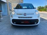 Fiat 500L 1.3 Multijet 95 CV Urban - Fiat 500L Urban Kombi Gebrauchtwagen