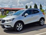 Opel Mokka X Edition 1.6d S&S Navi.2xPdc - Opel Mokka X in Berlin
