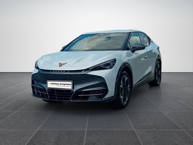 CUPRA Tavascan 210kW/79 kWh -Endurance- Immersive Pack