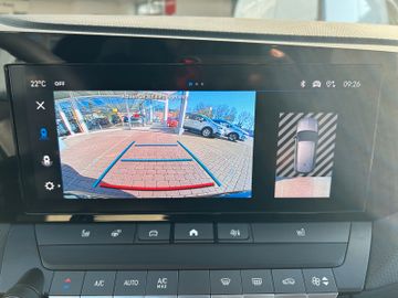 Fotografie des Opel Astra L ST Enjoy Navi Kamera LED Sitzheizg PDC