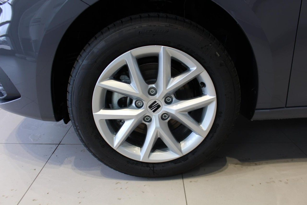 Seat Leon - Bild 18