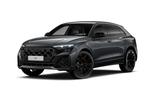 Audi Q8  TFSIe 490 PS S line 23" - Audi Q8 mit Hybrid-Antrieb: Alcantara