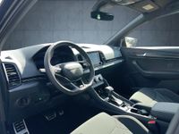 Skoda Karoq - Vorschau Bild 9