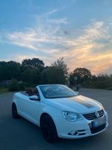 Volkswagen VW Eos 1.4 TSI - Volkswagen Eos in Leipzig