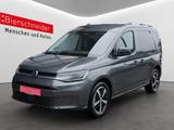 Volkswagen Caddy 1.5 TSI DSG Energy LED NAVI 5-J-GAR 17 PAR - Volkswagen Caddy ENERGY