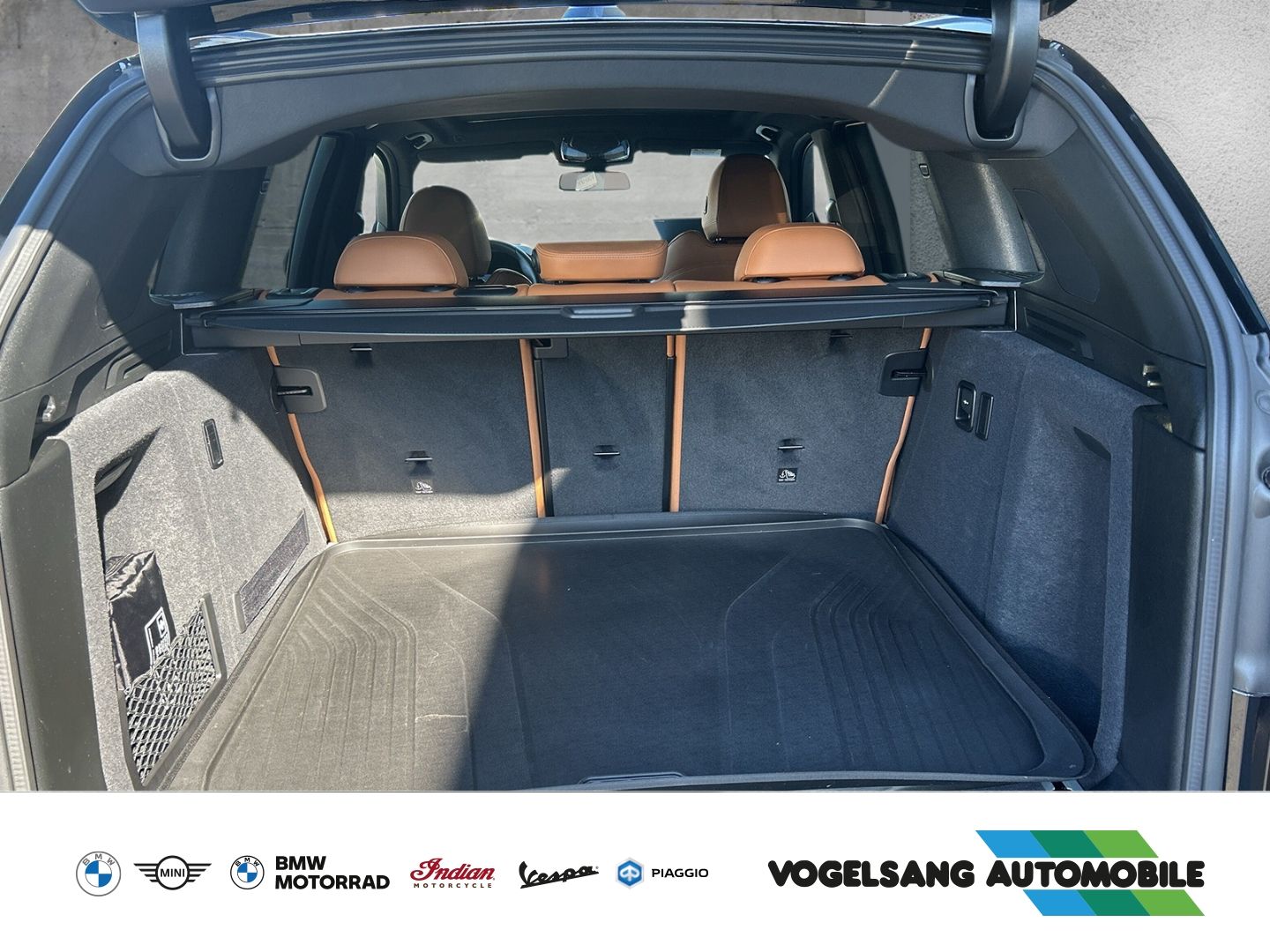 Fahrzeugabbildung BMW X3 xDrive30d,M Sport,Panodach,AHK,Laserlicht,Hea