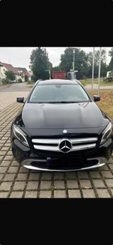 Mercedes-Benz GLA 220 4-Matic Top - Mercedes-Benz 220 aus 2014