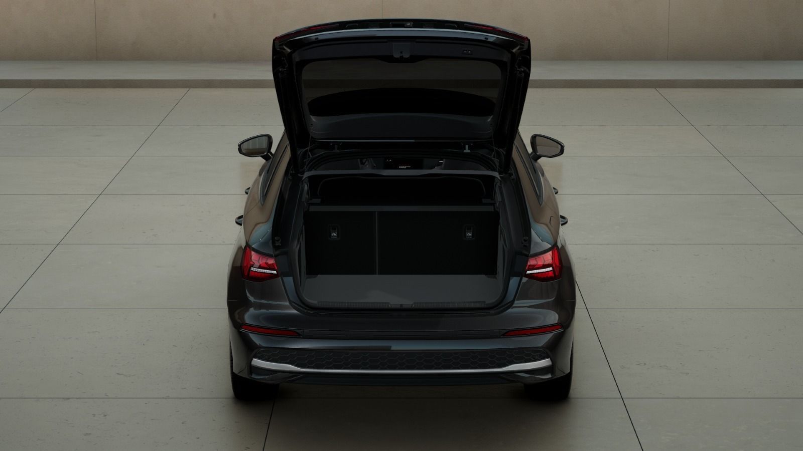 Audi A3 - Bild 6