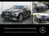 Mercedes-Benz GLE 450 4M AMG PREM.+DIST+AHK+AIRMATIC+HUD+PANO+ - gebrauchte Mercedes-Benz GLE 450 aus dem Jahr 2024