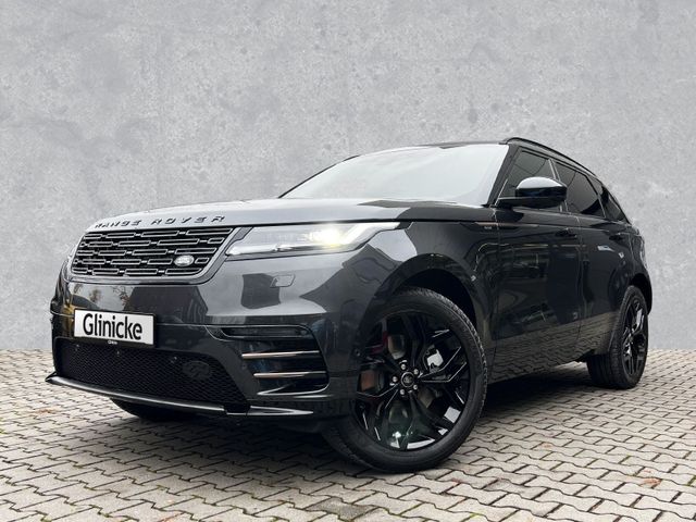 Land Rover Range Rover Velar P400e Dynamic SE Black Pack