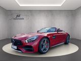Mercedes-Benz AMG GT C Roadster Burmester Kamera AMG Perform. - Mercedes-Benz AMG GT C Gebrauchtwagen