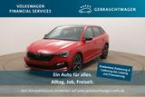 Skoda Scala Monte Carlo 1.5 TSI 110kW Pano*Klima*PDC*S - Skoda Scala Gebrauchtwagen in Leipzig