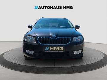 Skoda Octavia - 8