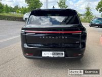 Leapmotor C10 - Vorschau Bild 5