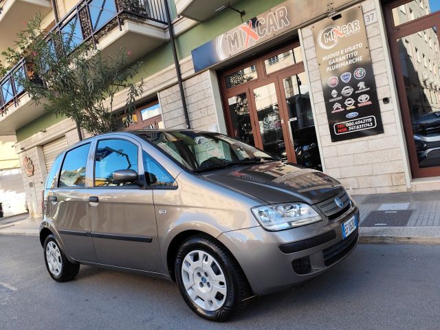 Fiat Idea 1.3 Multijet 70CV DIESEL PERFETTA