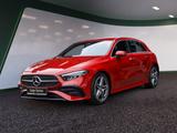 Mercedes-Benz A 200 d AMG Sport Premium AHK LED Navi Kamera Sp - Mercedes-Benz A 200: Sportwagen