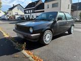 Volkswagen VW Polo 86c G40 Turbo TÜV 180ps - gebrauchte VW Polo aus dem Jahr 1989