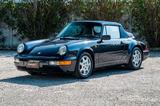 Porsche 911 964 Carrera 4 Cabriolet - Porsche 911 Urmodell aus 1991