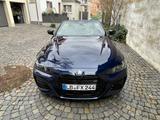 BMW 440i xDrive Cabrio - M Sportpaket Pro - 1. Hand - blaue BMW 440