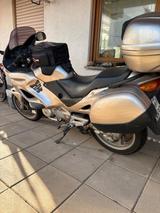 Honda Montesa NT 650 V Deauville  - HONDA DEAUVILLE 650