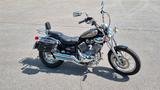 Yamaha Virago 535 - YAMAHA VIRAGO 535