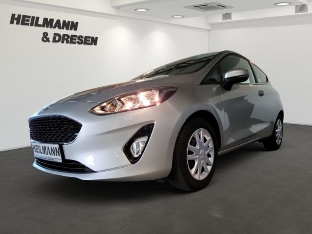 Ford Fiesta Cool & Connect 1.0 Automatik/Klima/Parkpi