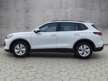 Volkswagen Tiguan - 2