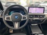 BMW iX3 M Sport Impressive HUD PA+ DA Pro AHK H/K - gebrauchte BMW iX3 aus dem Jahr 2024
