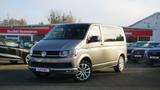 Volkswagen T6 2.0 TDI Multivan Bulli 7-Sitzer AHK Kamera 1. - Volkswagen T6: Bulli