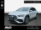 Mercedes-Benz GLA 250 4M AMG-Line Business-P RFK LED MBUX "19 - Mercedes-Benz GLA 250 aus 2023