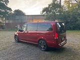 Mercedes-Benz V 300 d 4MATIC | AMG Line | Pano I 8-Sitzer - Mercedes-Benz V 300 in Bochum
