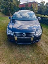 Volkswagen Eos 2.0 FSI Standard - Volkswagen Eos: 2.0