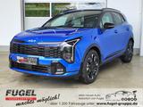 Kia Sportage 1.6 T-GDI DCT AWD GT-Line Leder|Sitzbel