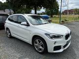 BMW X1 sDrive 18 i M Sport - BMW X1: 18i