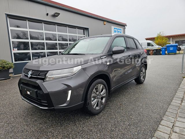 Suzuki Vitara 1.4 Mild-Hybrid Comfort 4x2 FACELIFT