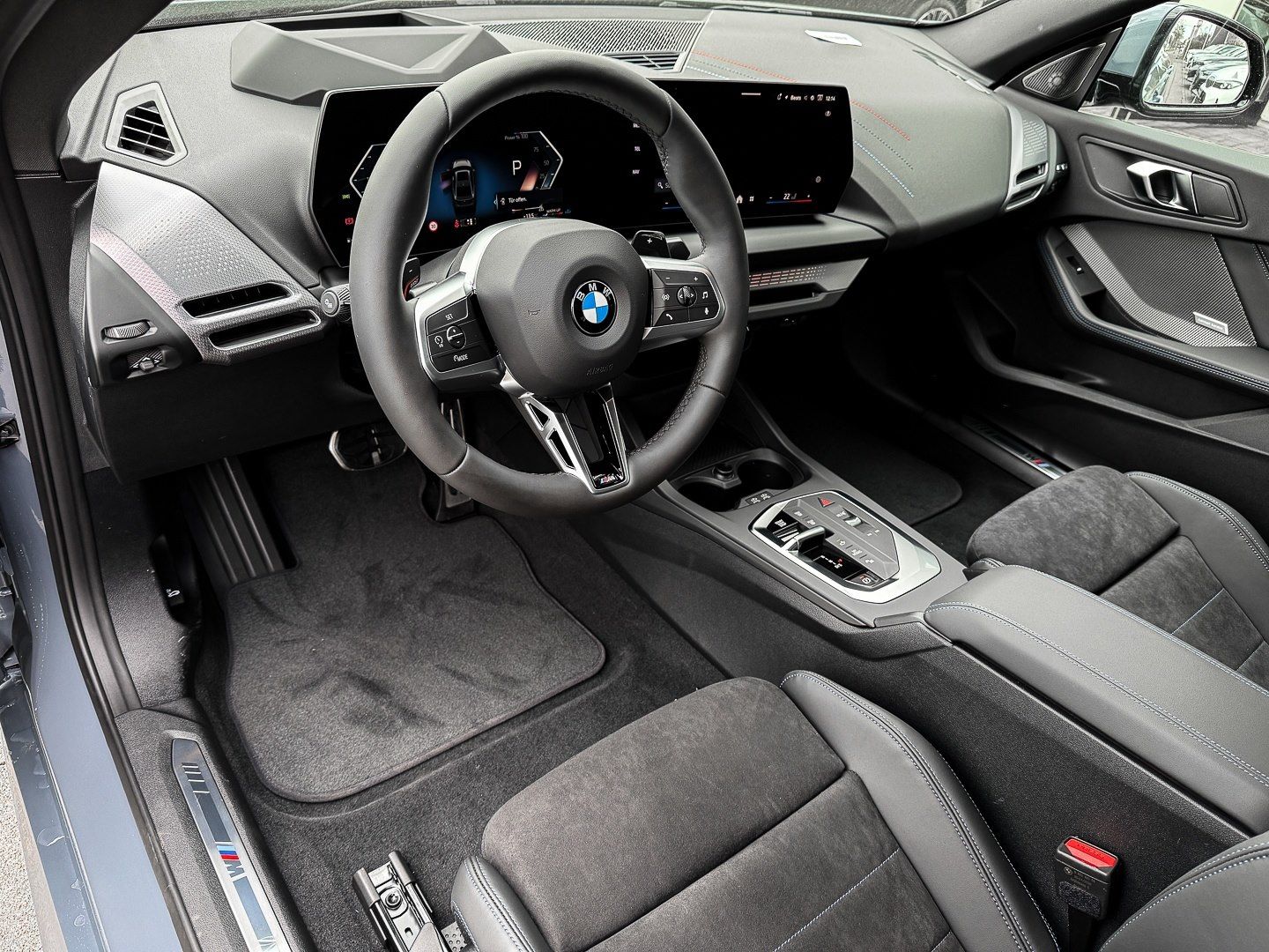 BMW 220 Gran Coupé - Bild 6