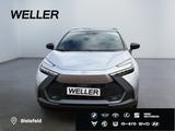 Toyota C-HR 1.8 Hybrid Teamplayer *Technik Paket*CAM*SH - Toyota C-HR Teamplayer mit Hybrid-Antrieb (Benzin/Elektro)