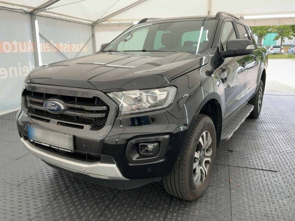 Image of Ford Ranger