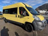 Fiat Ducato Grossr.-Kasten 35 150 verglast H2 L4 - Fiat Ducato: L4