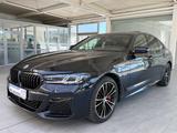 BMW 545 e xDrive M Sport Lim.*HUD*ALCANTARA*INDIVIDU - BMW 545: 545i